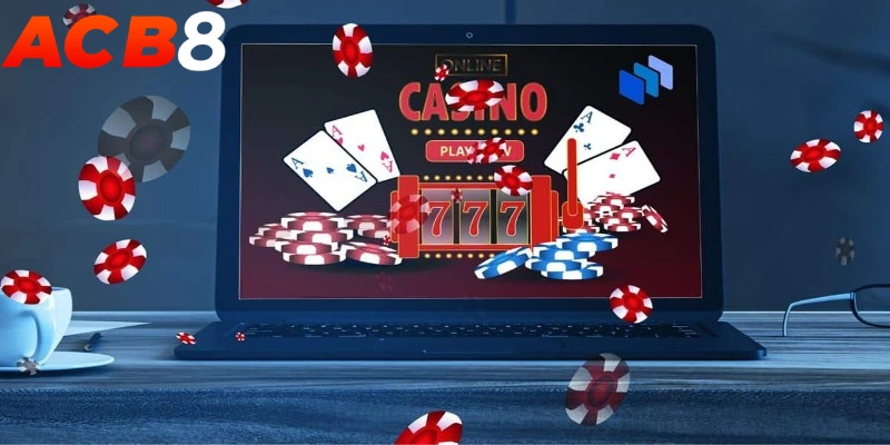 Casino ABC8 - Giới thiệu về sân chơi