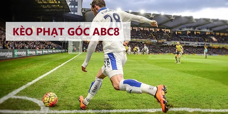 Kèo phạt góc tại ACB8 là gì?