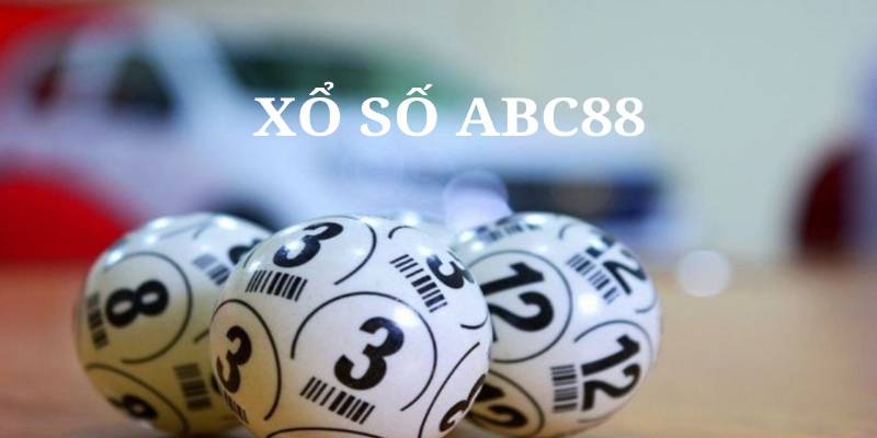 Xổ số ABC8 là gì?